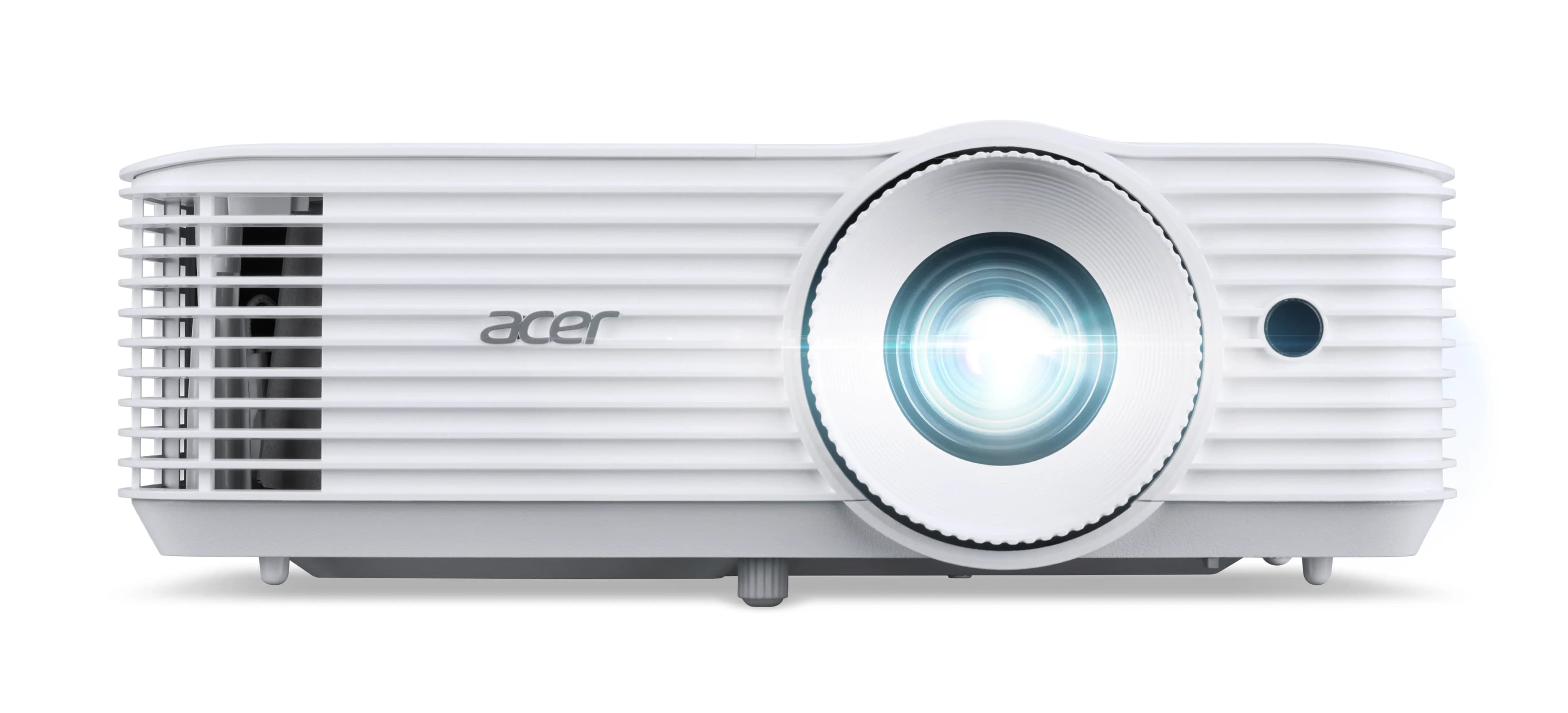 Acer H6560 DLP Full HD 5200 ANSI lm -projektori