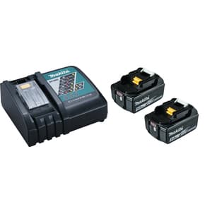 Makita PowerPack LXT Akkupaketti