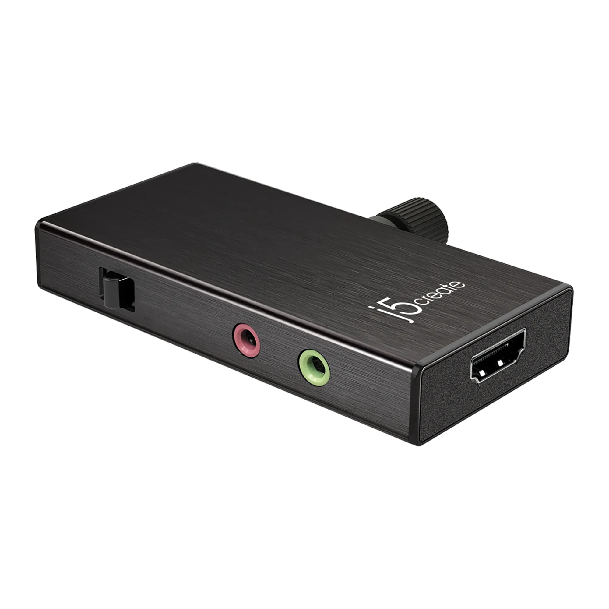J5 Create LIVE CAPTURE ADAPTER HDMI TO - USB-C