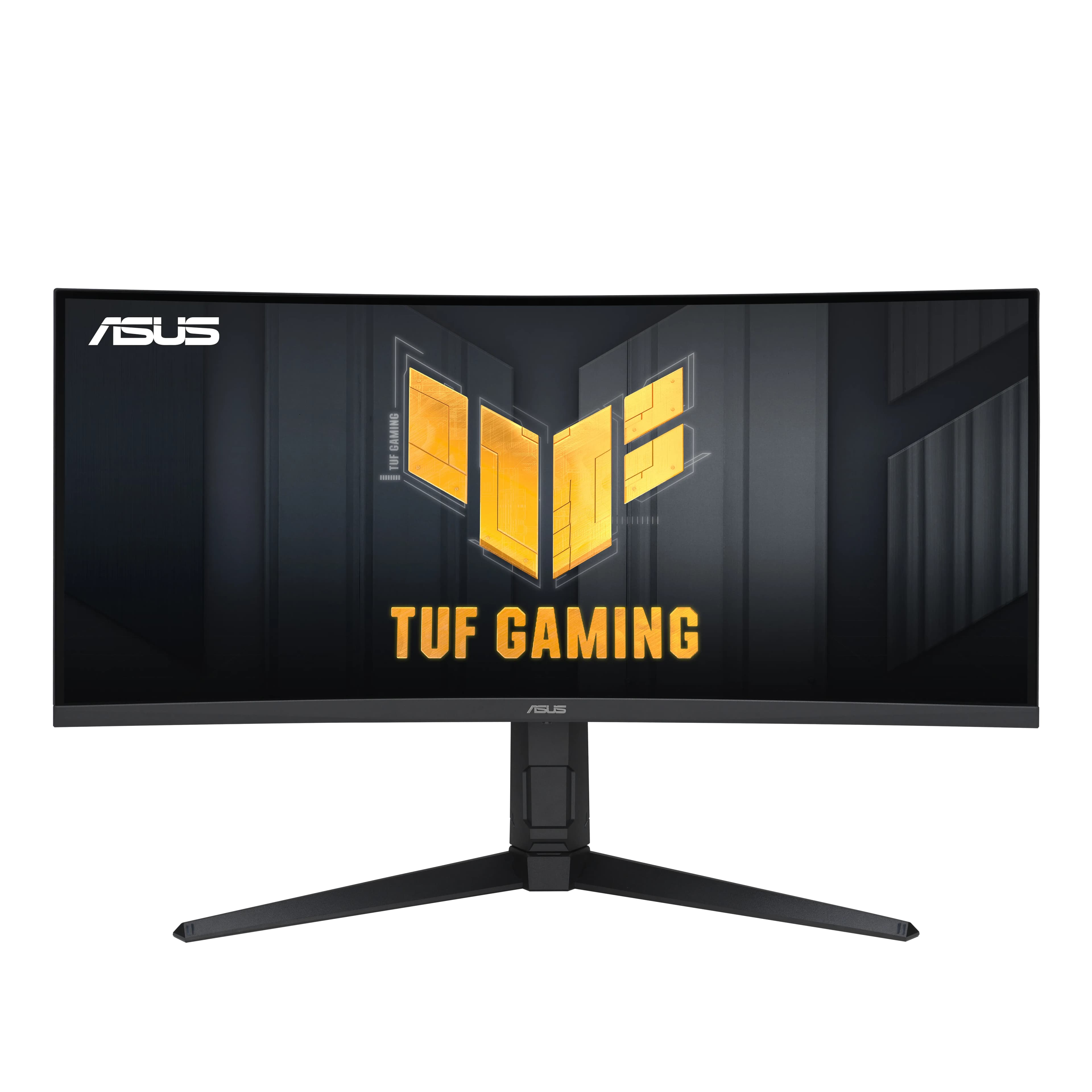 Asus TUF Gaming VG34VQL3A 34"" UWQHD, VA -kaareva pelinäyttö