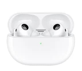 Huawei FreeBuds Pro 3 -langattomat nappikuulokkeet, valkoinen