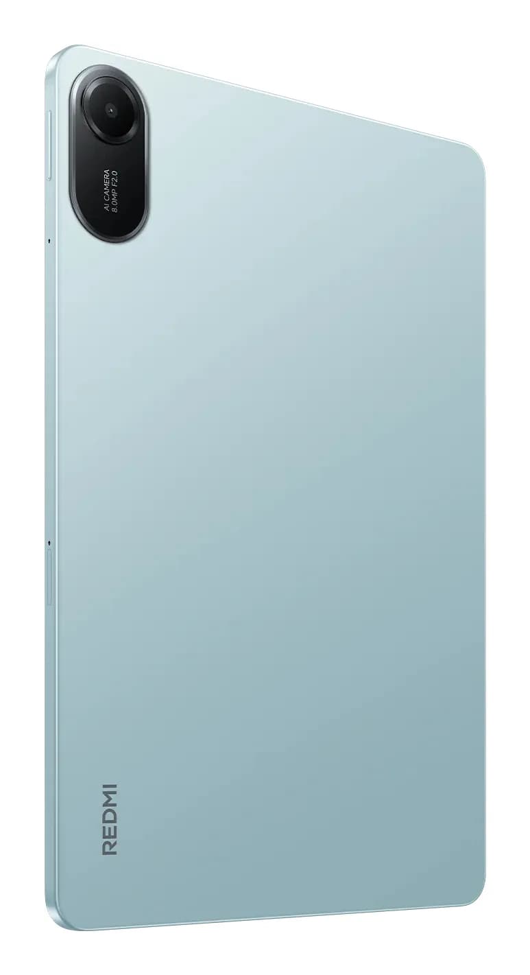 Xiaomi Redmi Pad 2 11"" 4/128 Gt Wi-Fi -tabletti, mintunvihreä