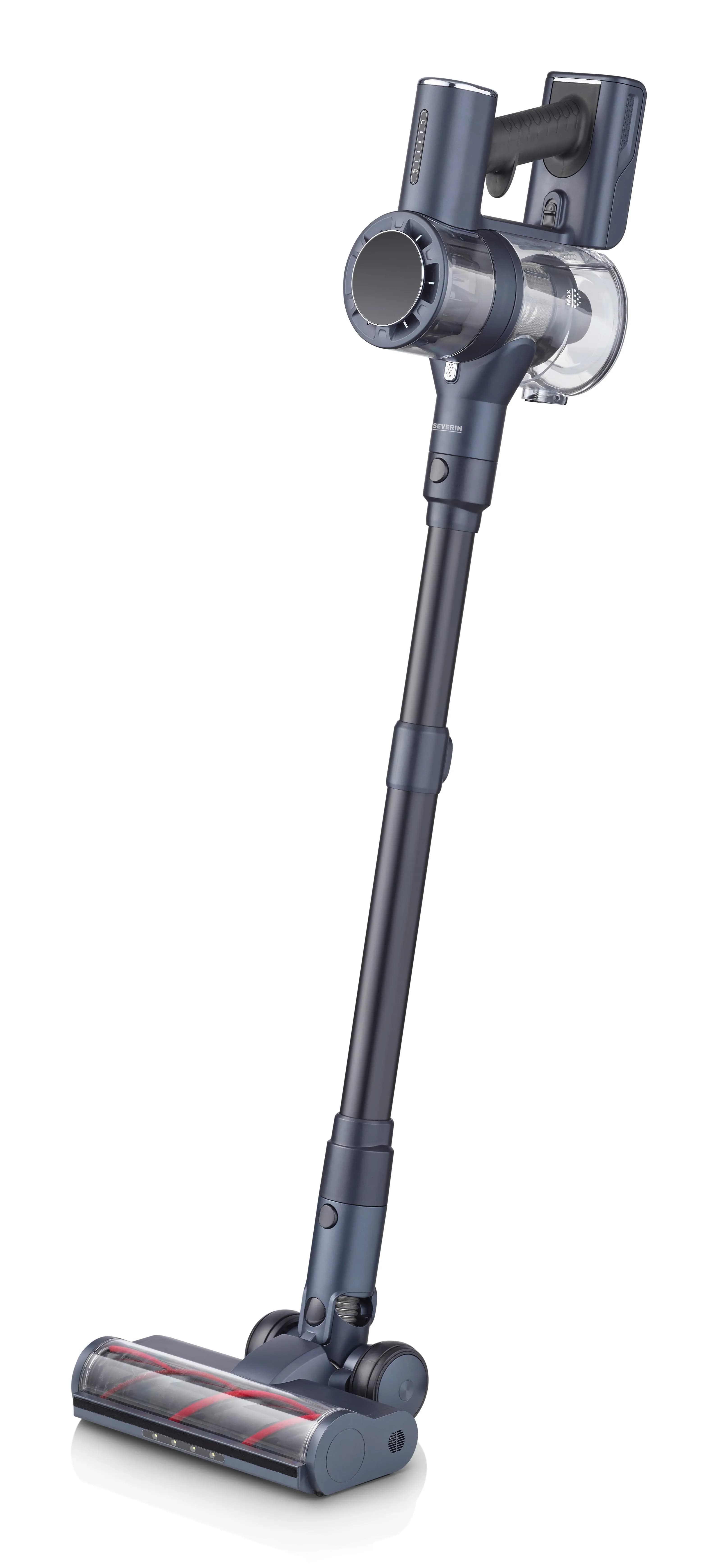 Severin HV7175 22.2V -varsi-imuri, sininen