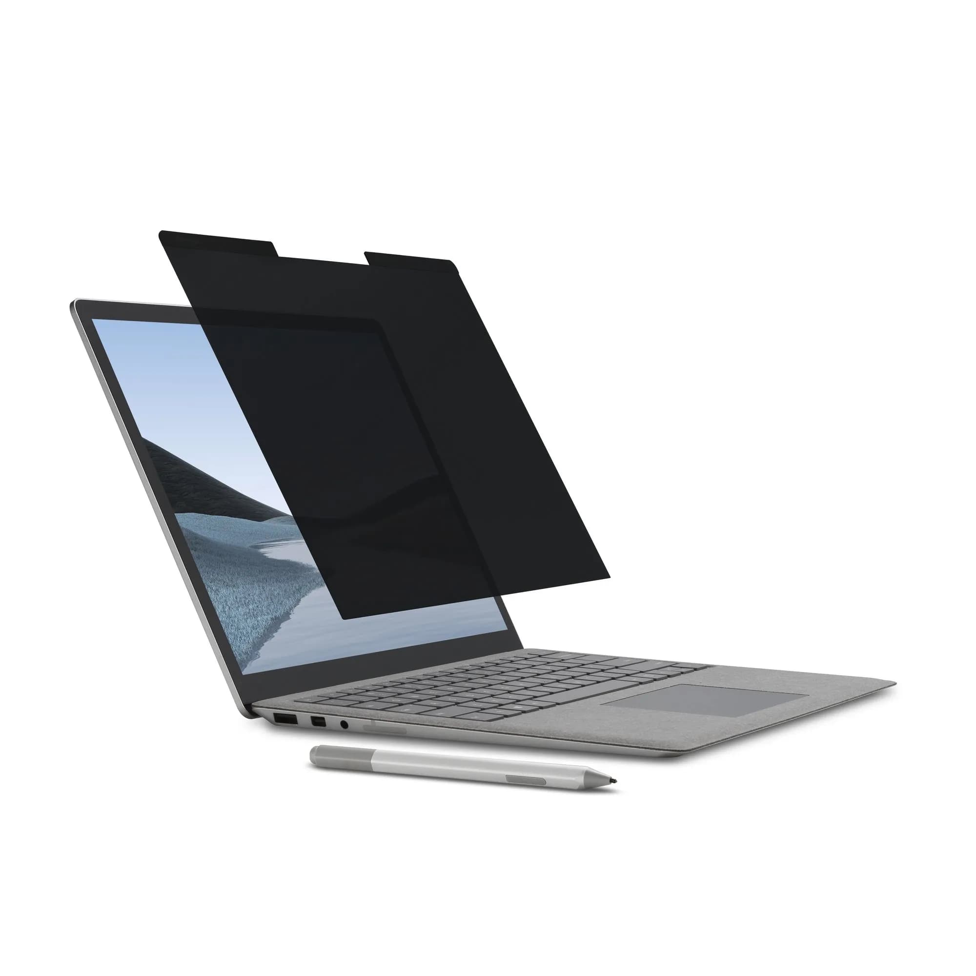 Kensington MagPro Elite 13.5"" Surface Laptop -magneettinen tietoturvasuoja, 3:2