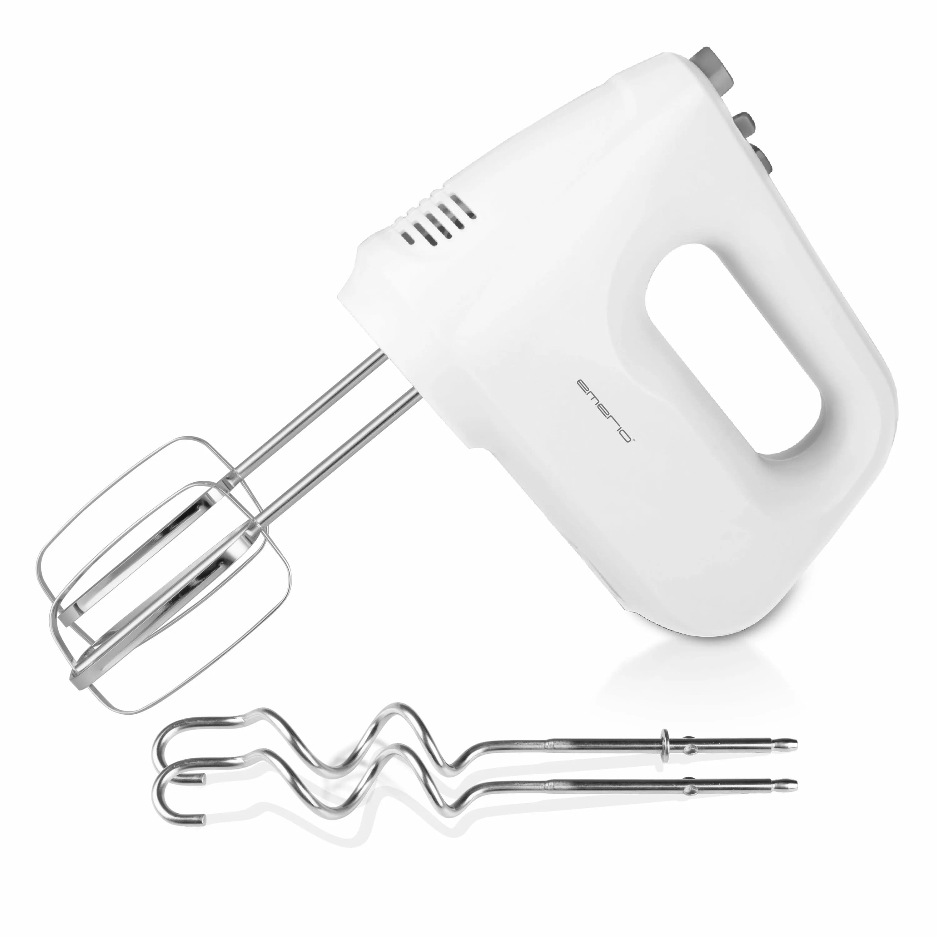EMERIO HM-124178 250 W -sähkövatkain, valkoinen