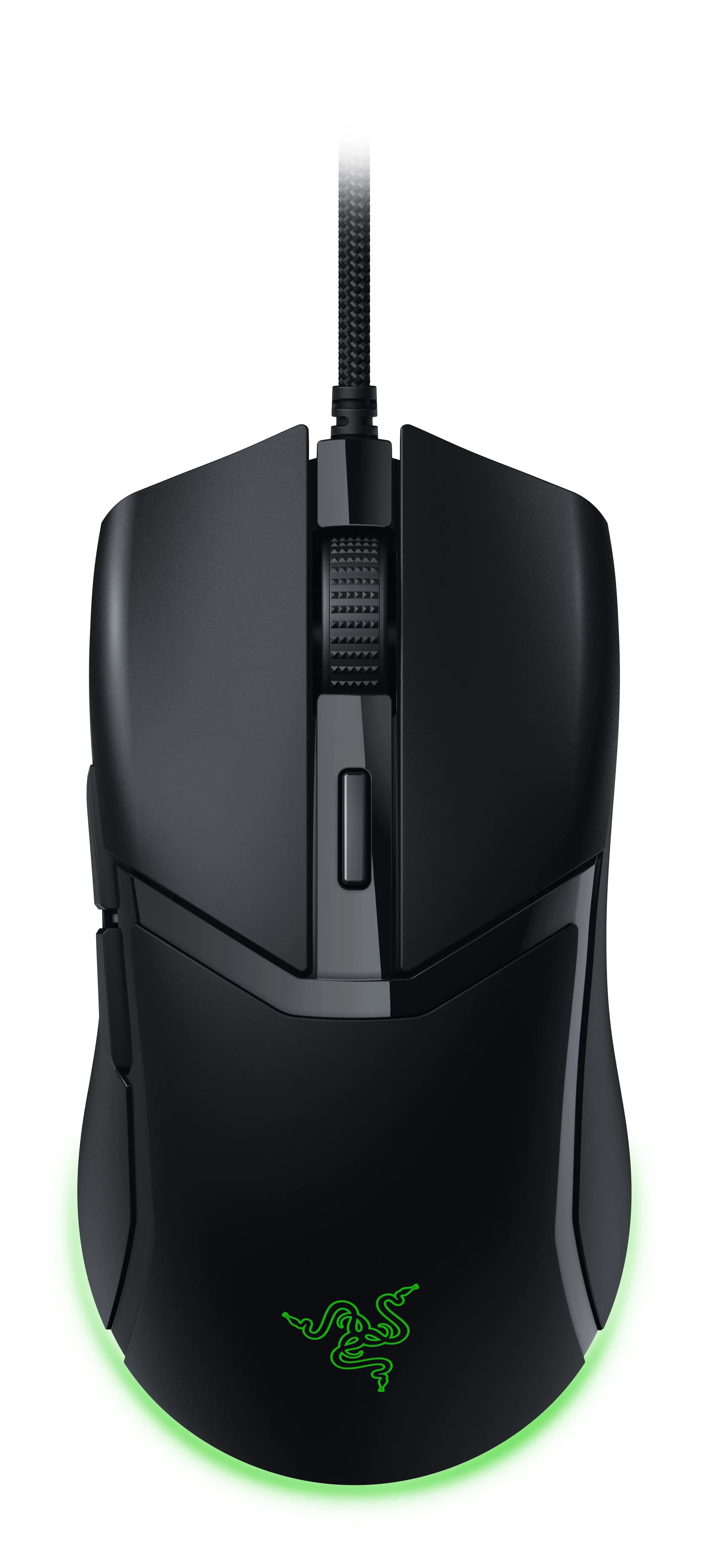 Razer COBRA -langallinen pelihiiri, musta