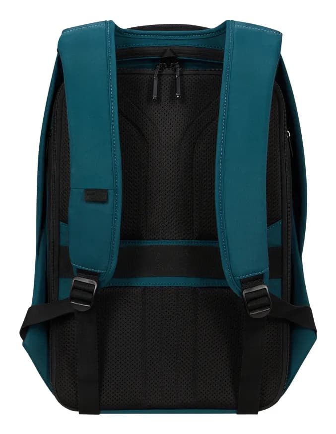 Samsonite Securipak 2.0 -tietokonereppu, vihreä, 15.6""