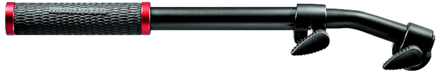 MANFROTTO Panoreringsarm Teleskopisk