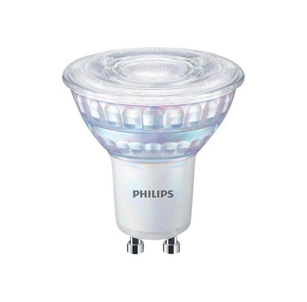 Philips LED GU10 Spot 35W Dimbar WarmG