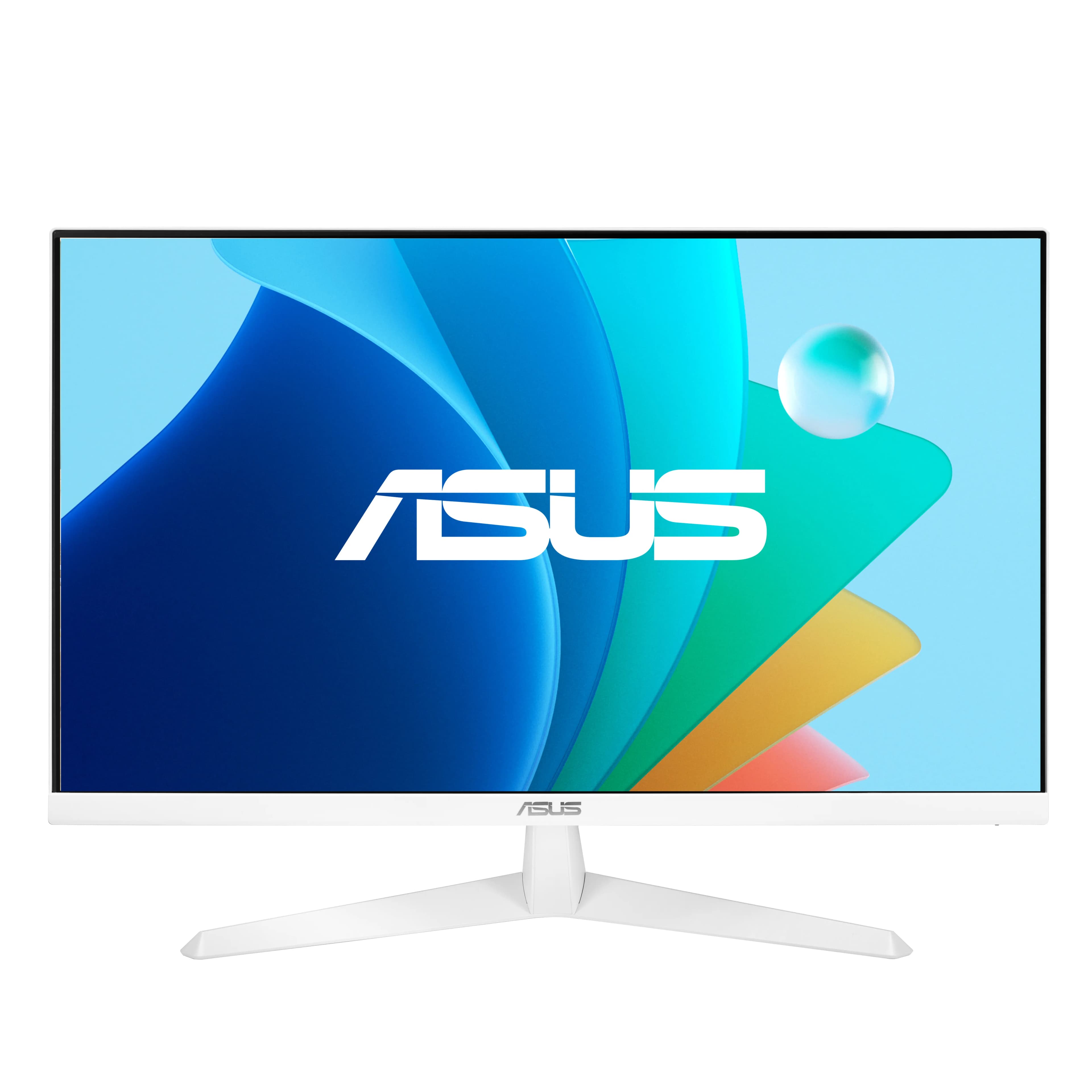 ASUS VY279HF-W 27"" Full HD, IPS -näyttö