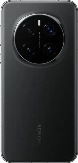 HONOR Magic7 Pro 12/512 Gt -puhelin, musta