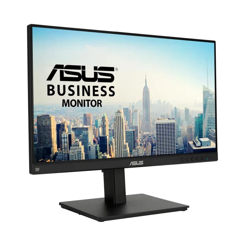 ASUS BE24ECSBT 23.8"" Full HD, IPS -kosketusnäyttö, USB-C hub