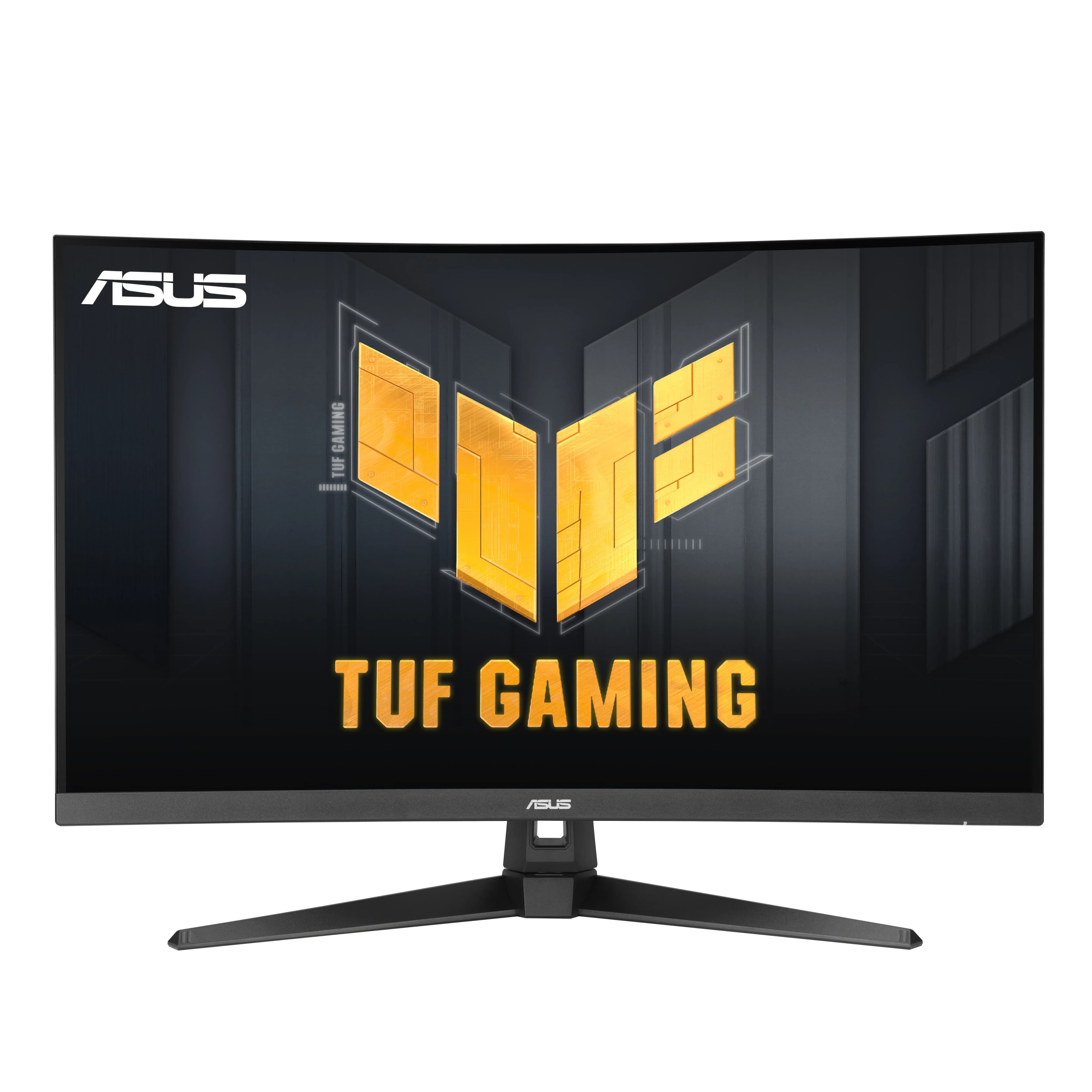 ASUS TUF Gaming VK32VQM5B 31.5"" Full HD, VA -kaareva pelinäyttö