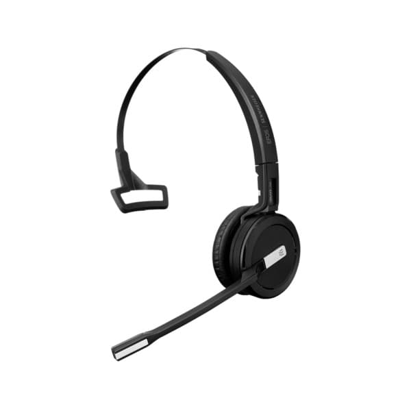 EPOS IMPACT SDW 10 HS -langaton monokuuloke, musta