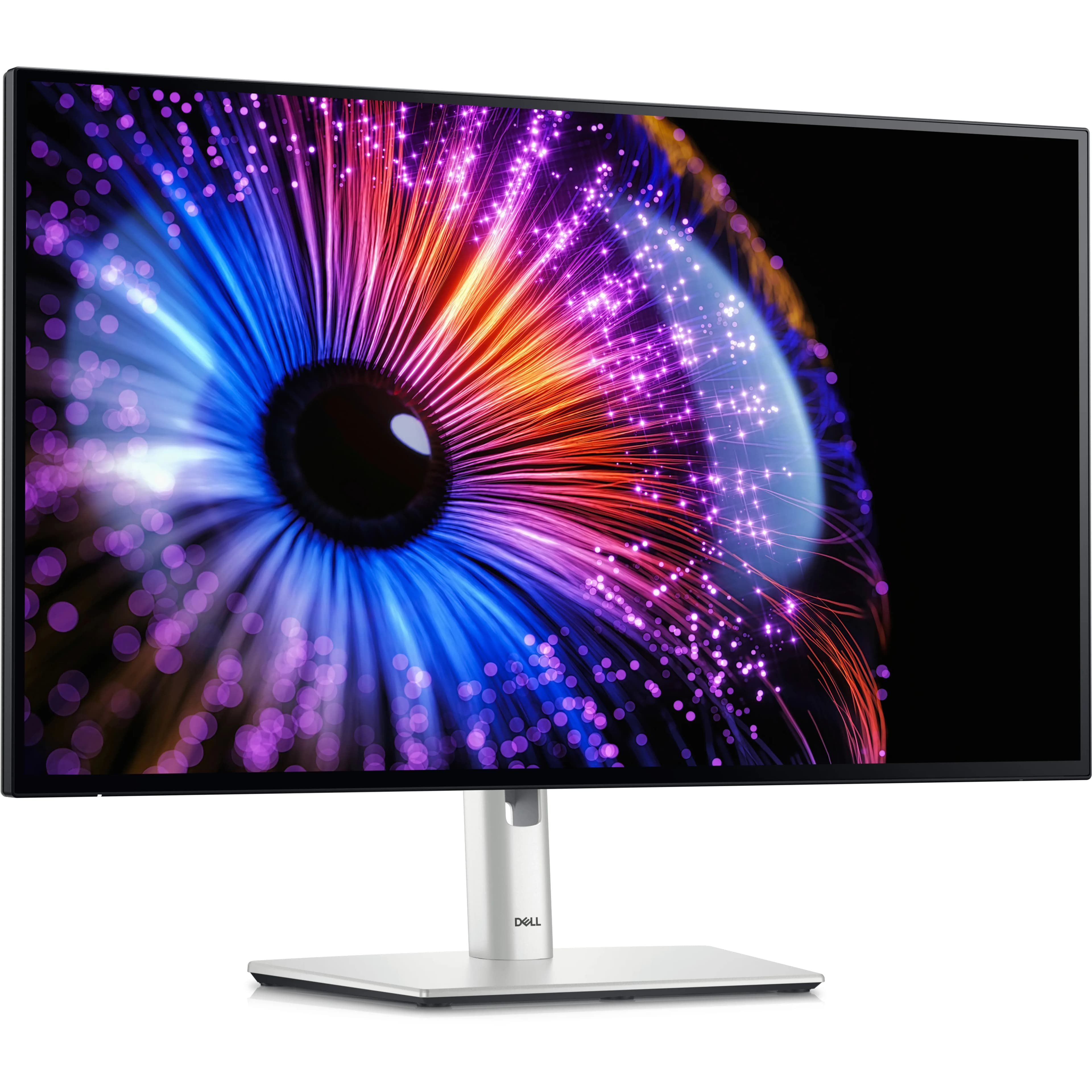 Dell UltraSharp U2724DE 27"" QHD, IPS Black, 120Hz -näyttö, Thunderbolt hub