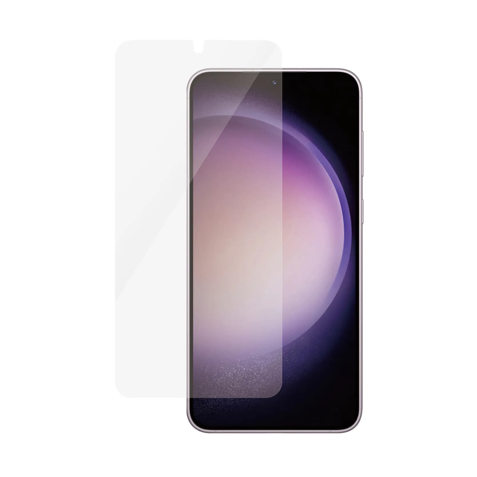 PanzerGlass Ultra-Wide Fit Alignerkit, Galaxy S23 Plus -panssarilasi