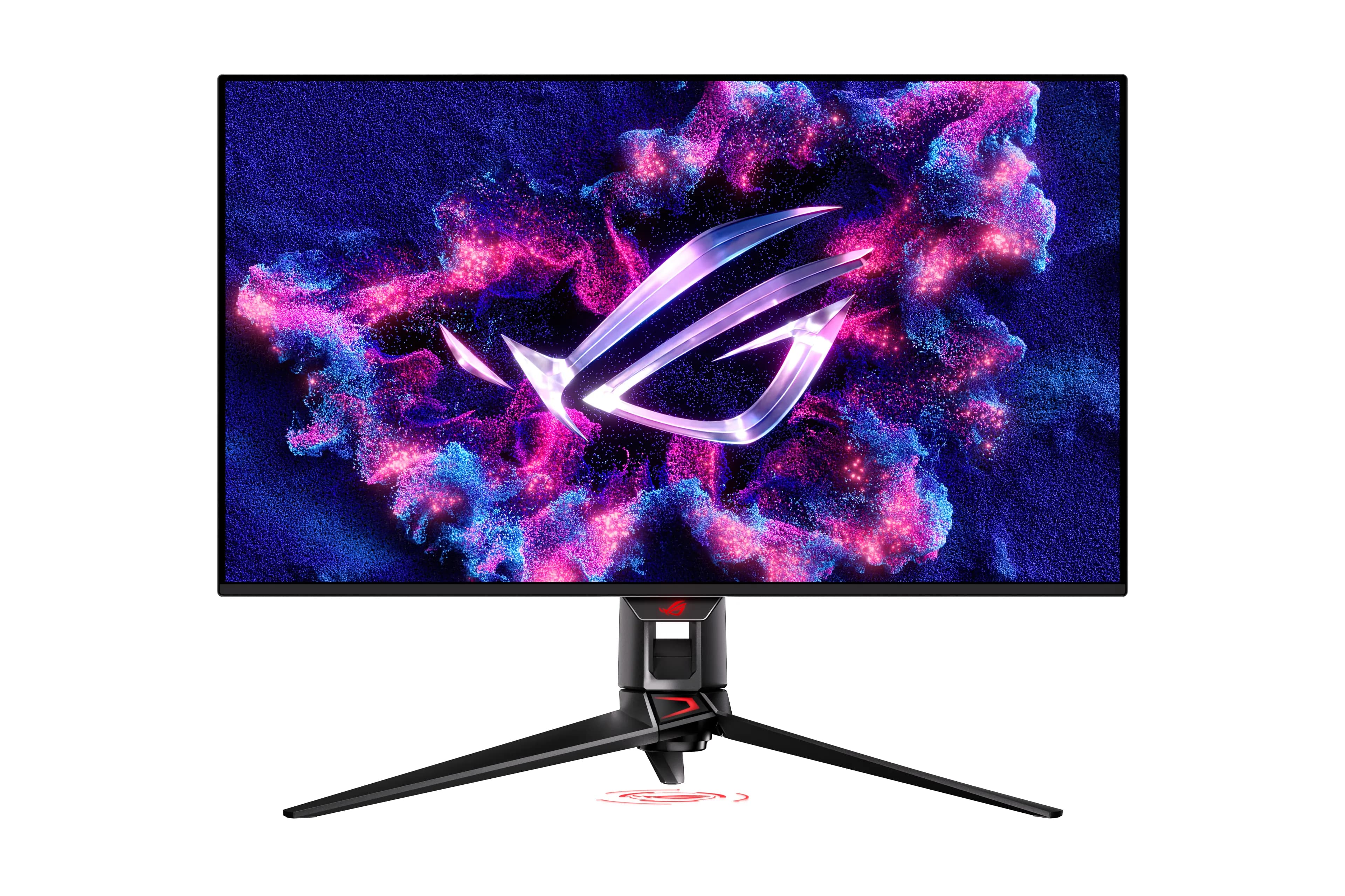 Asus ROG Swift OLED PG32UCDMZ 32"" 4K UHD, QD-OLED, 240Hz, USB-C hub -pelinäyttö
