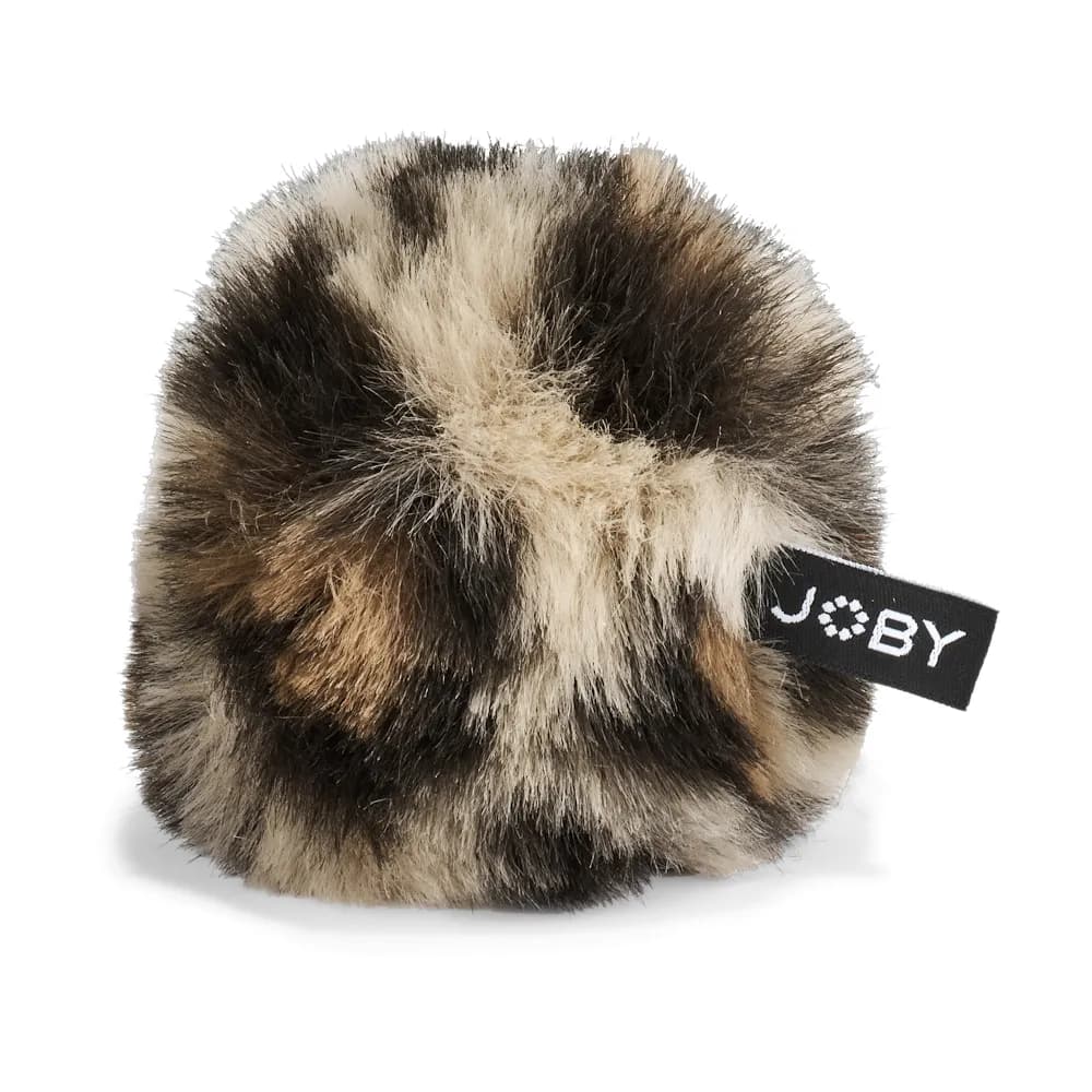 JOBY Mobile Windjammer
