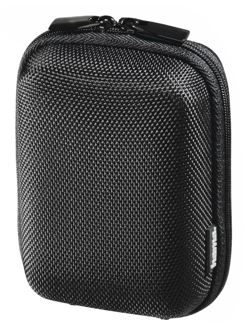 Hardcase laukku 60L musta