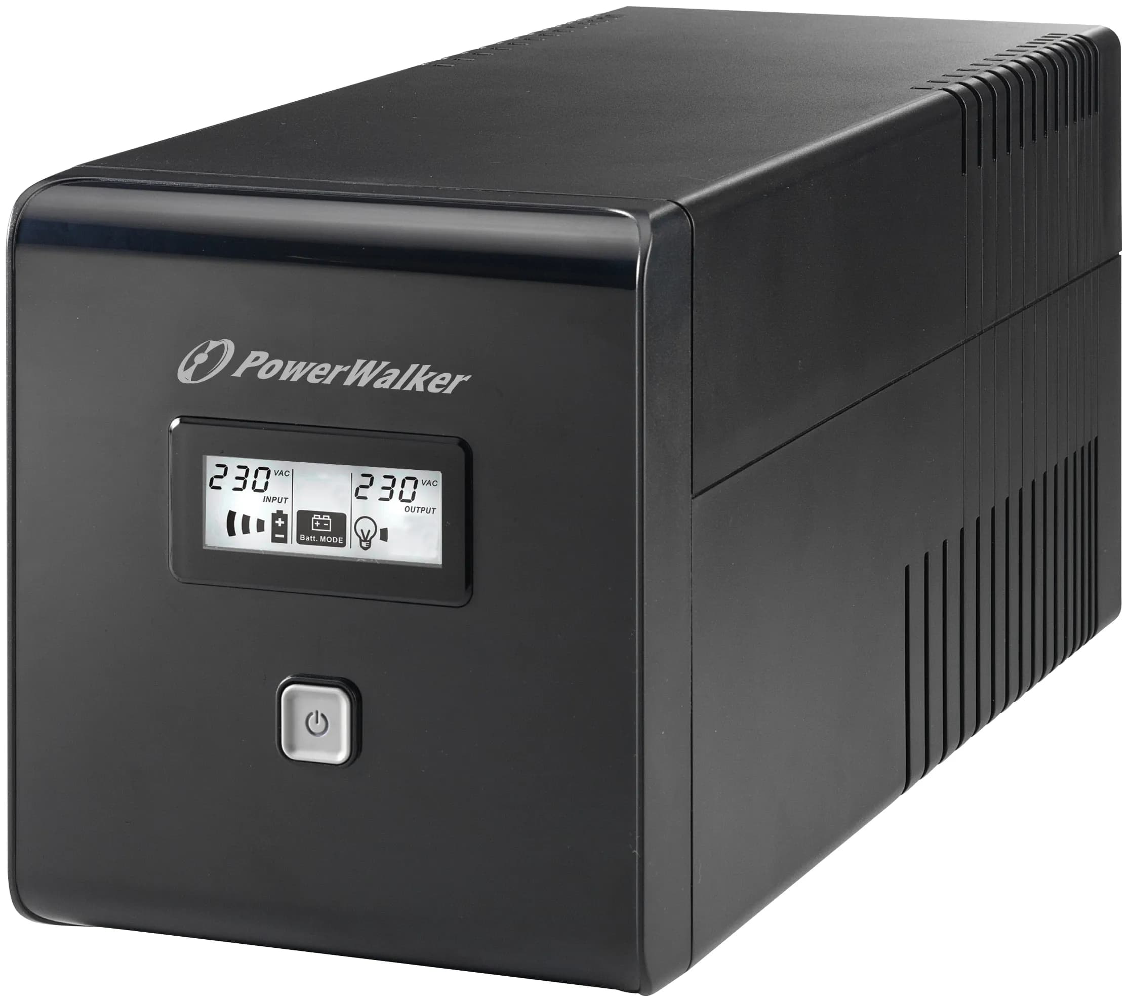 VI 1000LCD UPS 1000VA