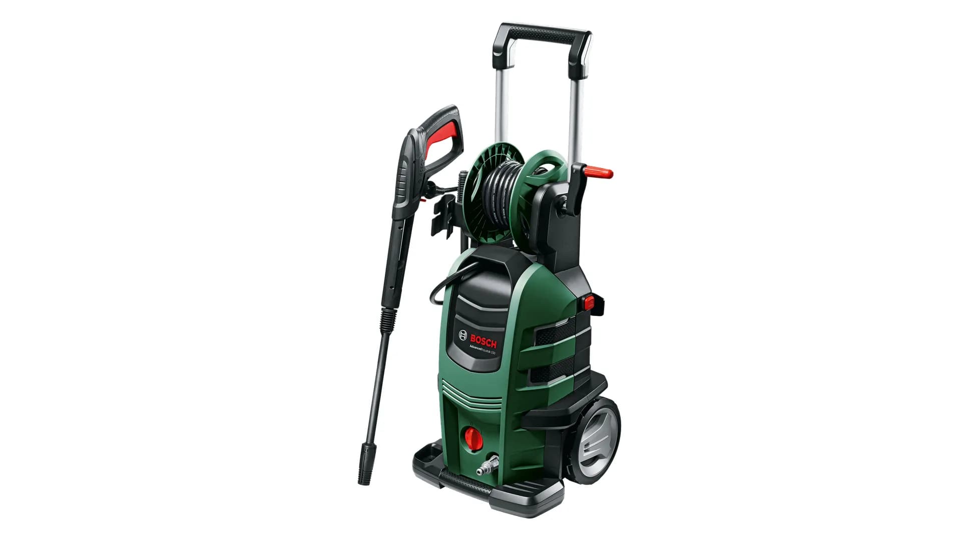 Bosch AdvancedAquatak 150 -painepesuri