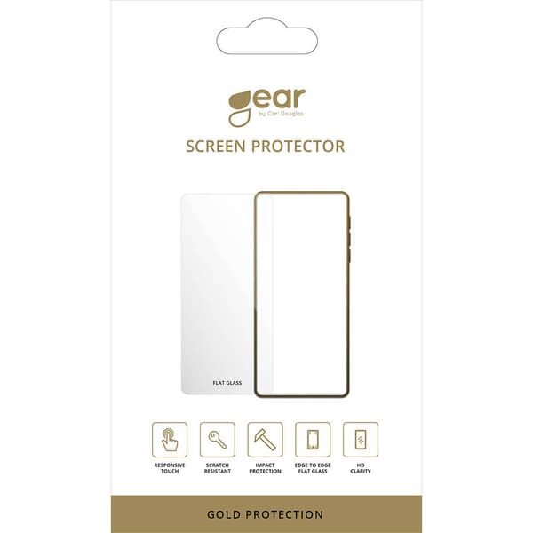 GEAR 2.5D Gold, Galaxy A15 -panssarilasi