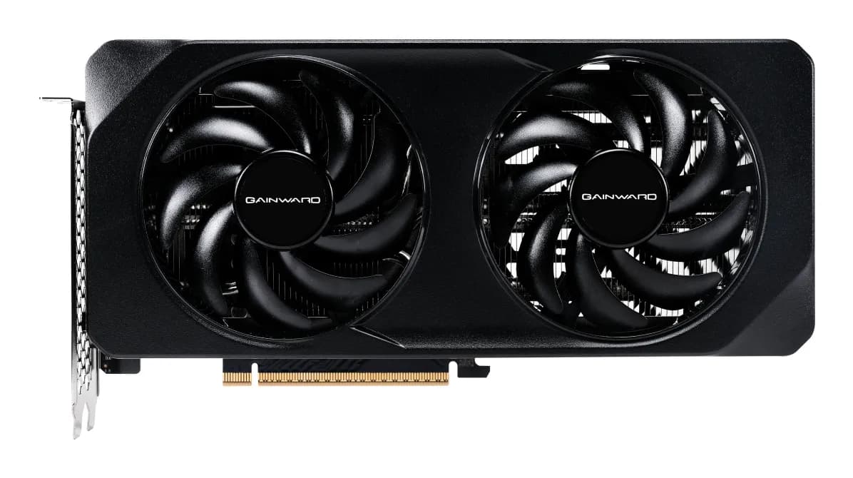 Gainward GeForce RTX 5060 Ghost 8 Gt -näytönohjain