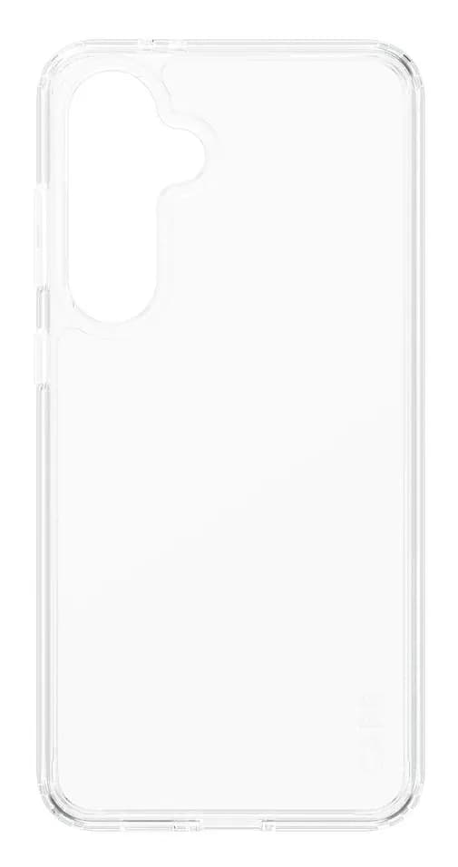 PanzerGlass CARE Urban Combat Galaxy S24 FE -suojakuori, Clear Frame