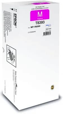 Epson C13T83934N XL-mustekasetti, magenta