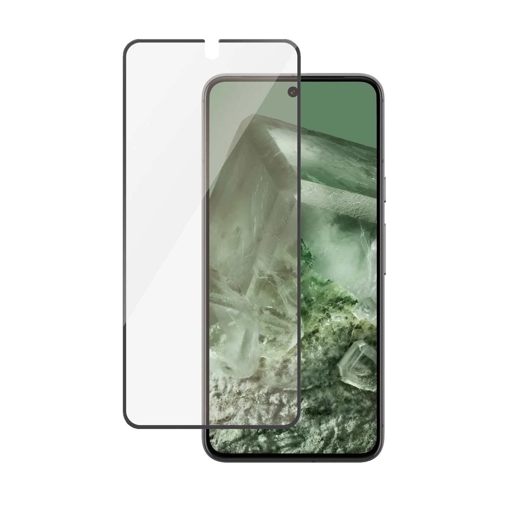 PanzerGlass Ultra-Wide Fit, Google Pixel 8 -panssarilasi