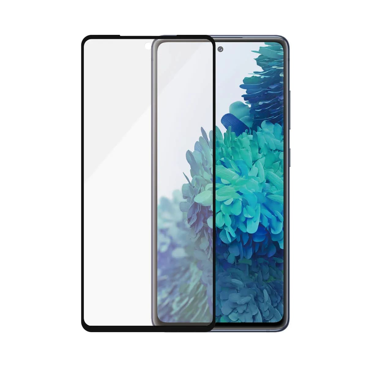 PanzerGlass Case Friendly, Galaxy S20 FE -panssarilasi