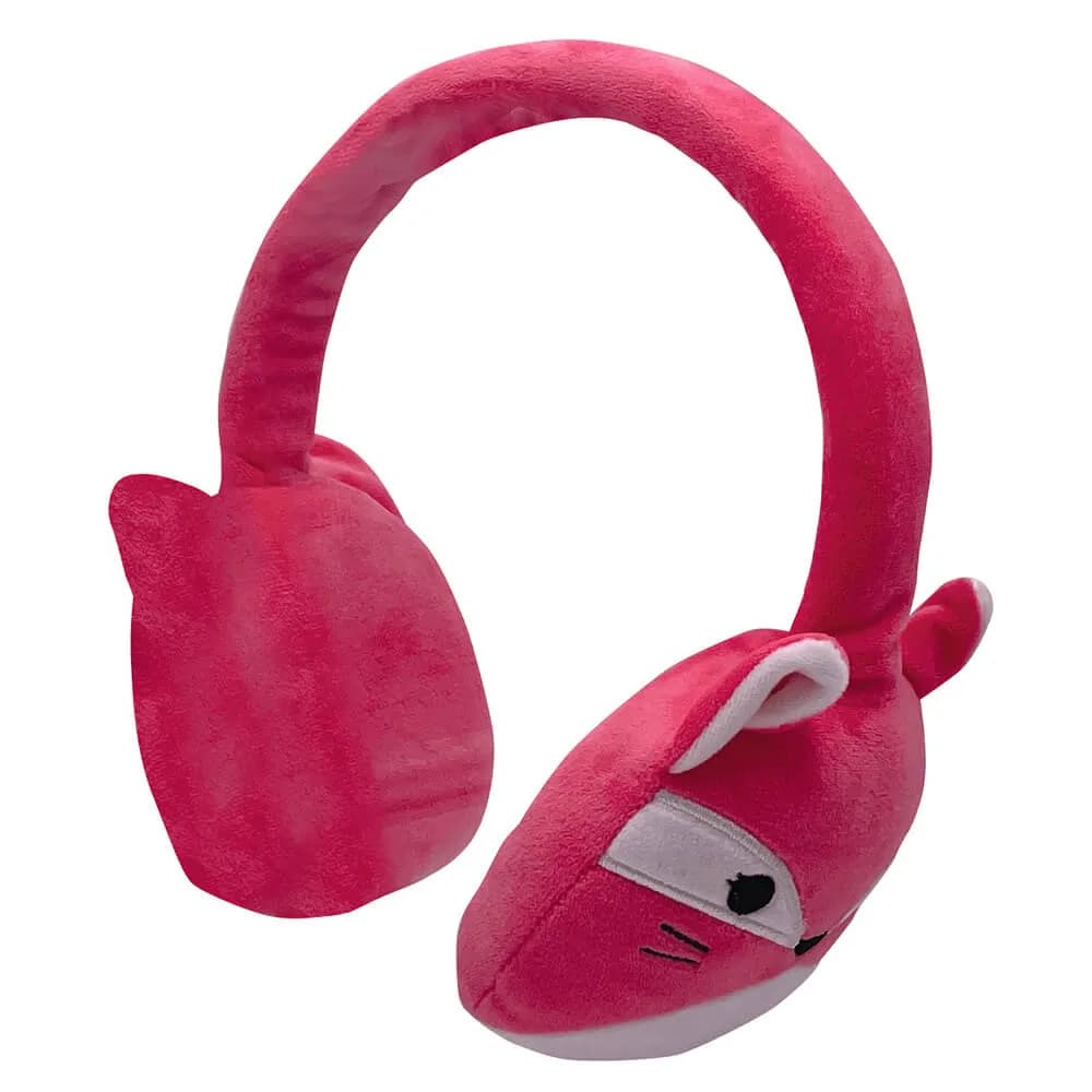 Squishmallows Fifi -langattomat kuulokkeet, fifi design