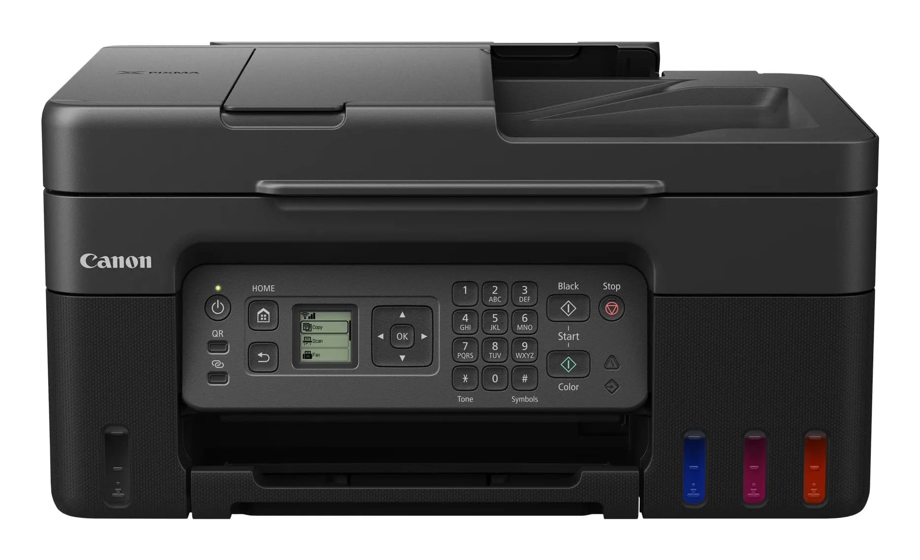 CANON PIXMA G4570 BK