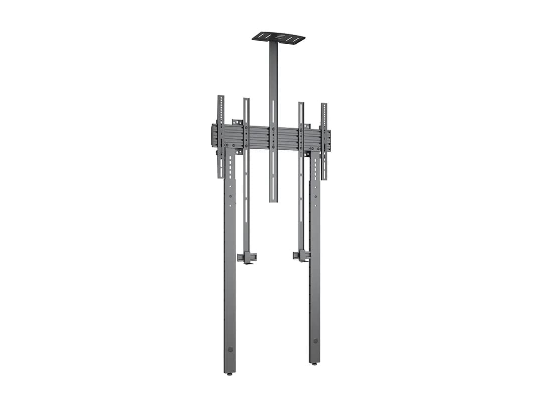 M Pro Series - Collaboration Wallmount Fixed MBW1U Floorsupport
