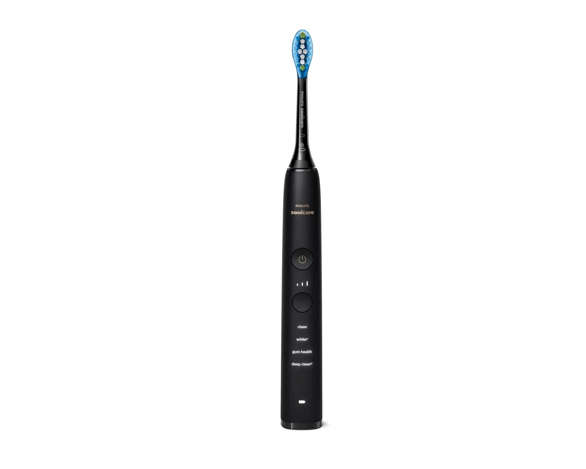 Philips Sonicare DiamondClean 9000 HX9914/54 -sähköhammasharja, musta
