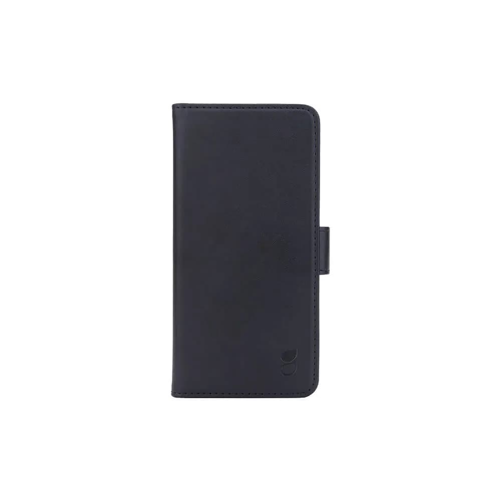 GEAR Wallet, Honor 20 Pro -lompakkokotelo, Musta