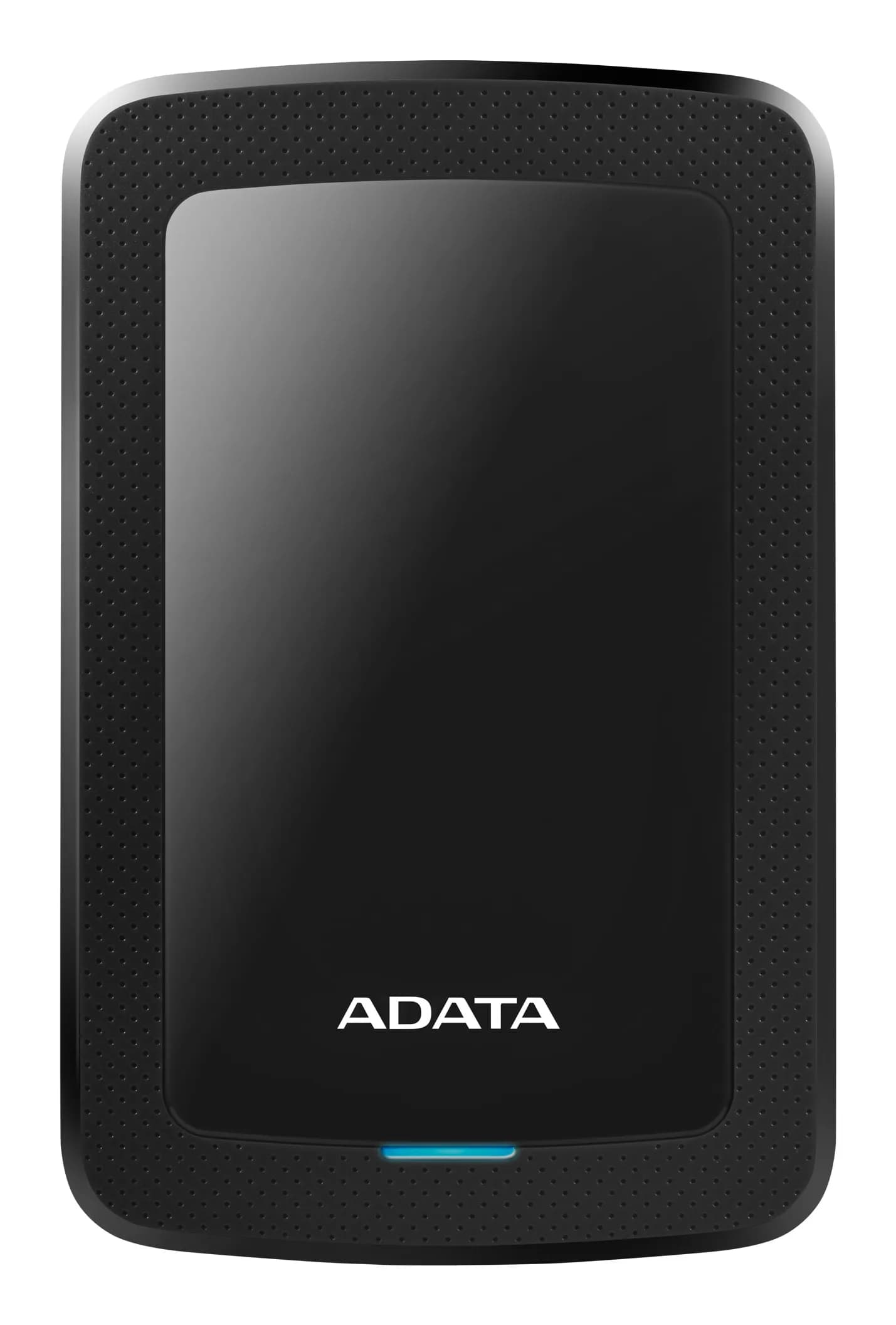 ADATA HV300 2 Tt 2.5"" -ulkoinen HDD, musta