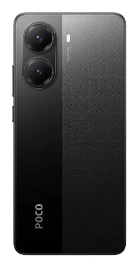 Xiaomi Poco X7 Pro 5G 12/512 Gt -puhelin, musta