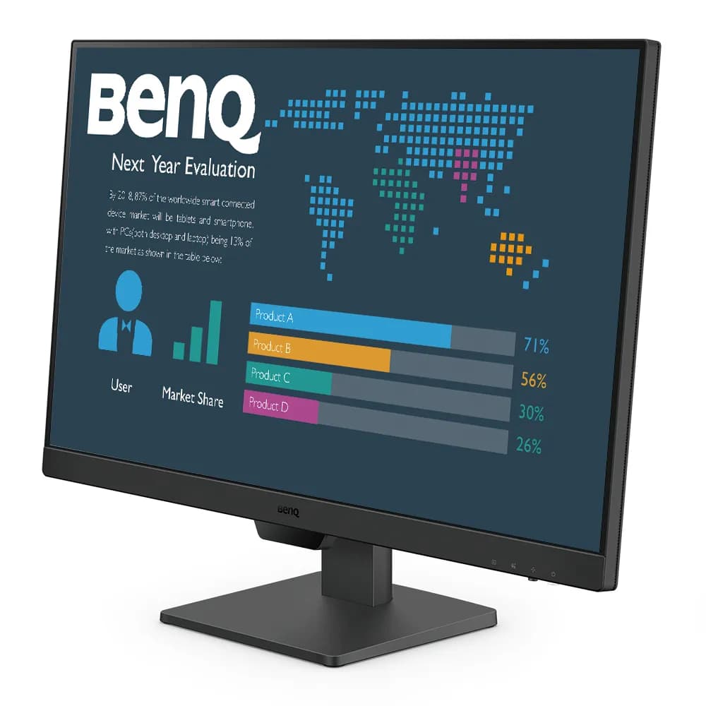 BenQ BL2790 27"" Full HD, IPS -näyttö