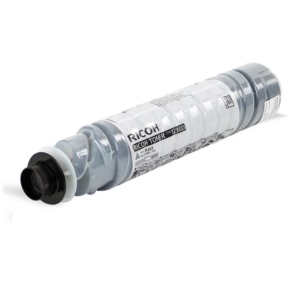 Ricoh MP2014H -laservärikasetti, musta