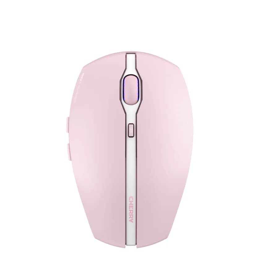 CHERRY GENTIX BT -langaton hiiri, pinkki