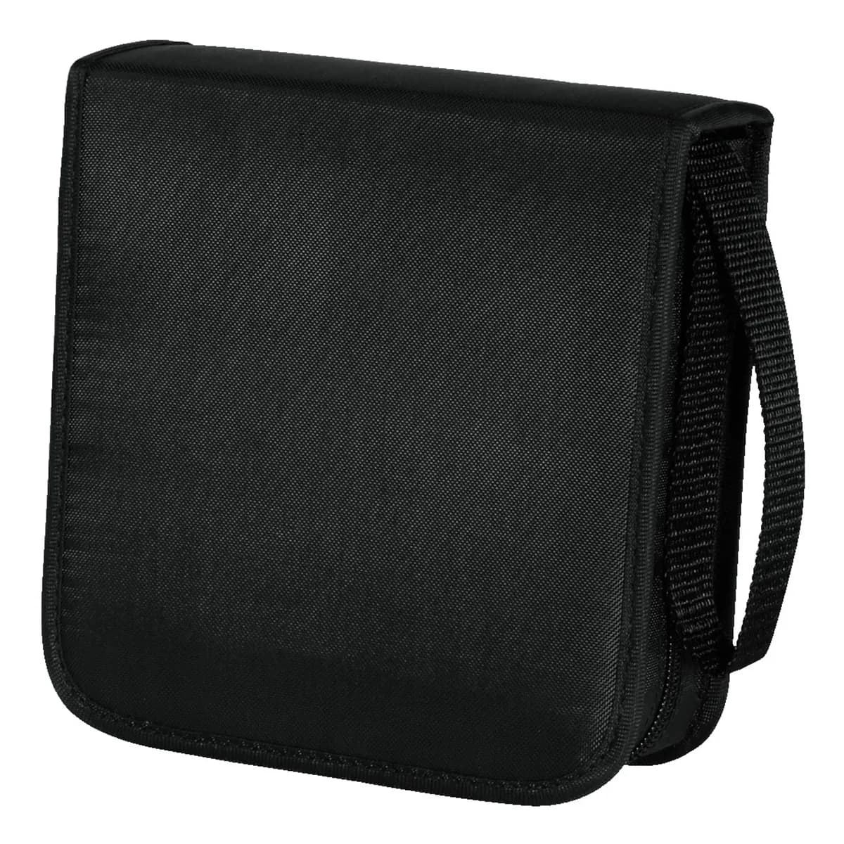 HAMA CD/DVD/Blu-ray Wallet 40