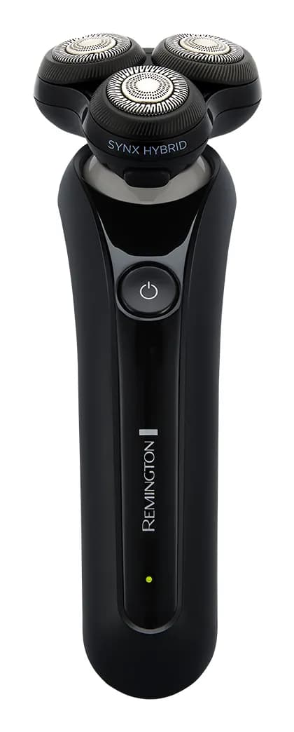 Remington X5 Limitless X XR1755 -parranajokone, musta