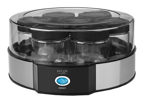 Adler AD 4476 - yoghurtmaskine