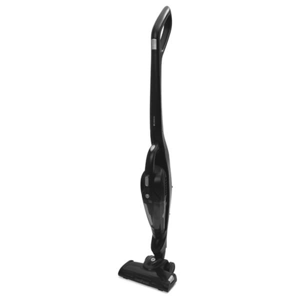 Champion Eco Clean 2in1 SD420 -varsi-imuri, mattamusta