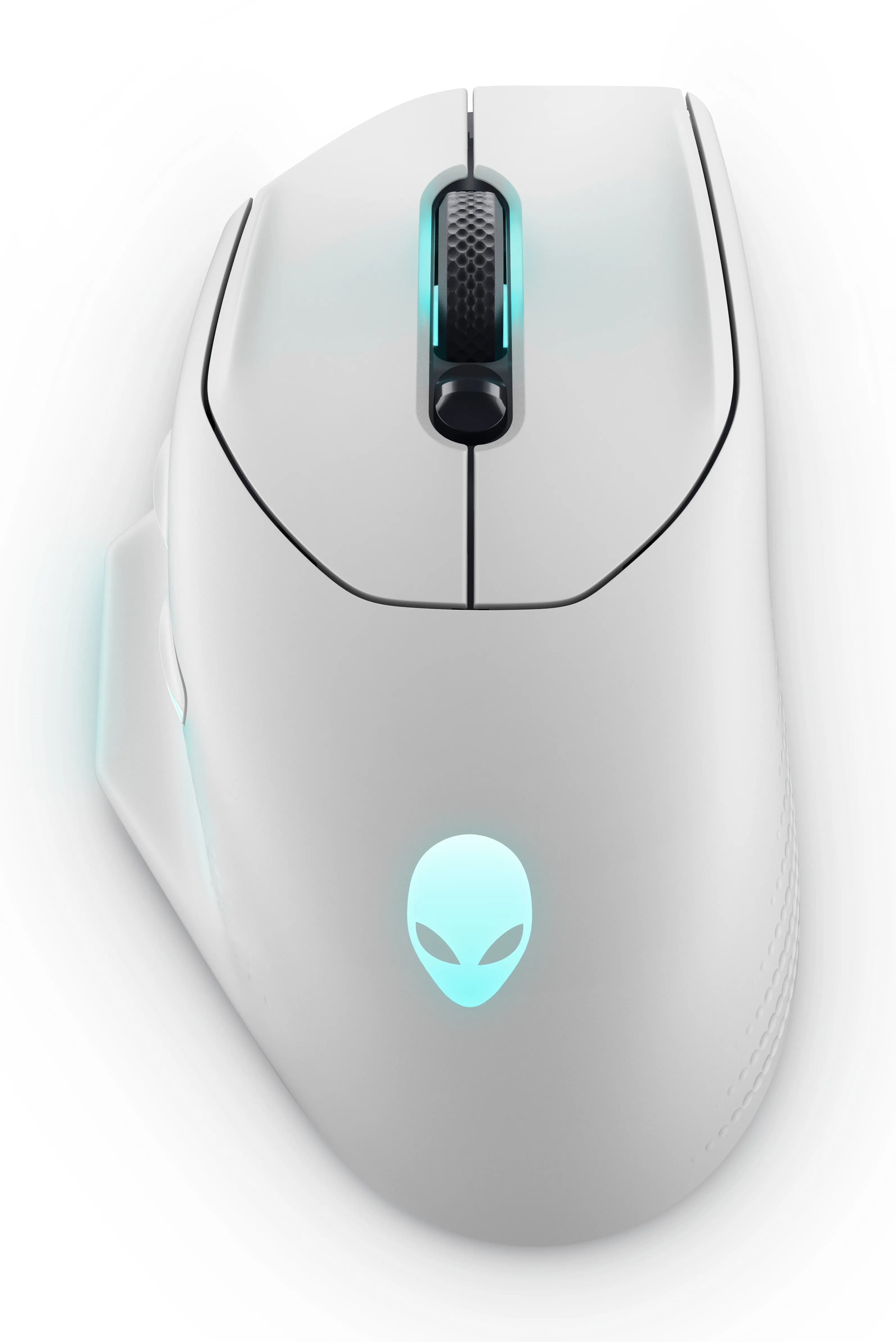 Dell Alienware AW620M -langaton pelihiiri, valkoinen