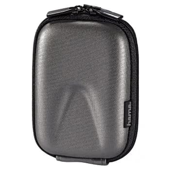 HAMA Hardcase Thumb 40G Silver