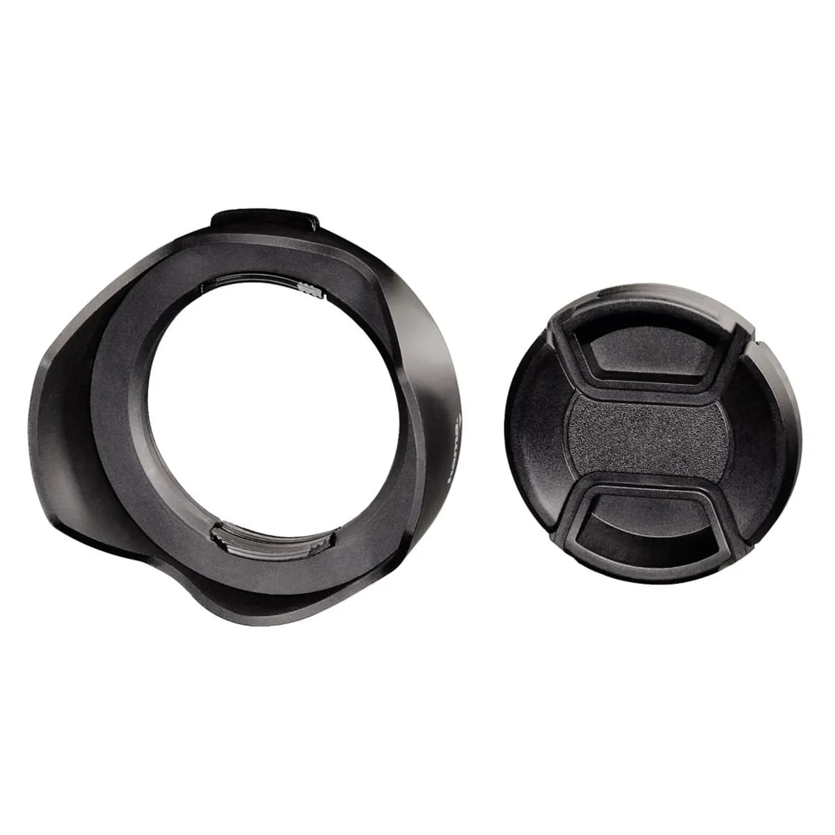HAMA Vastavalosuoja Universal sis Linssisuoja 58mm