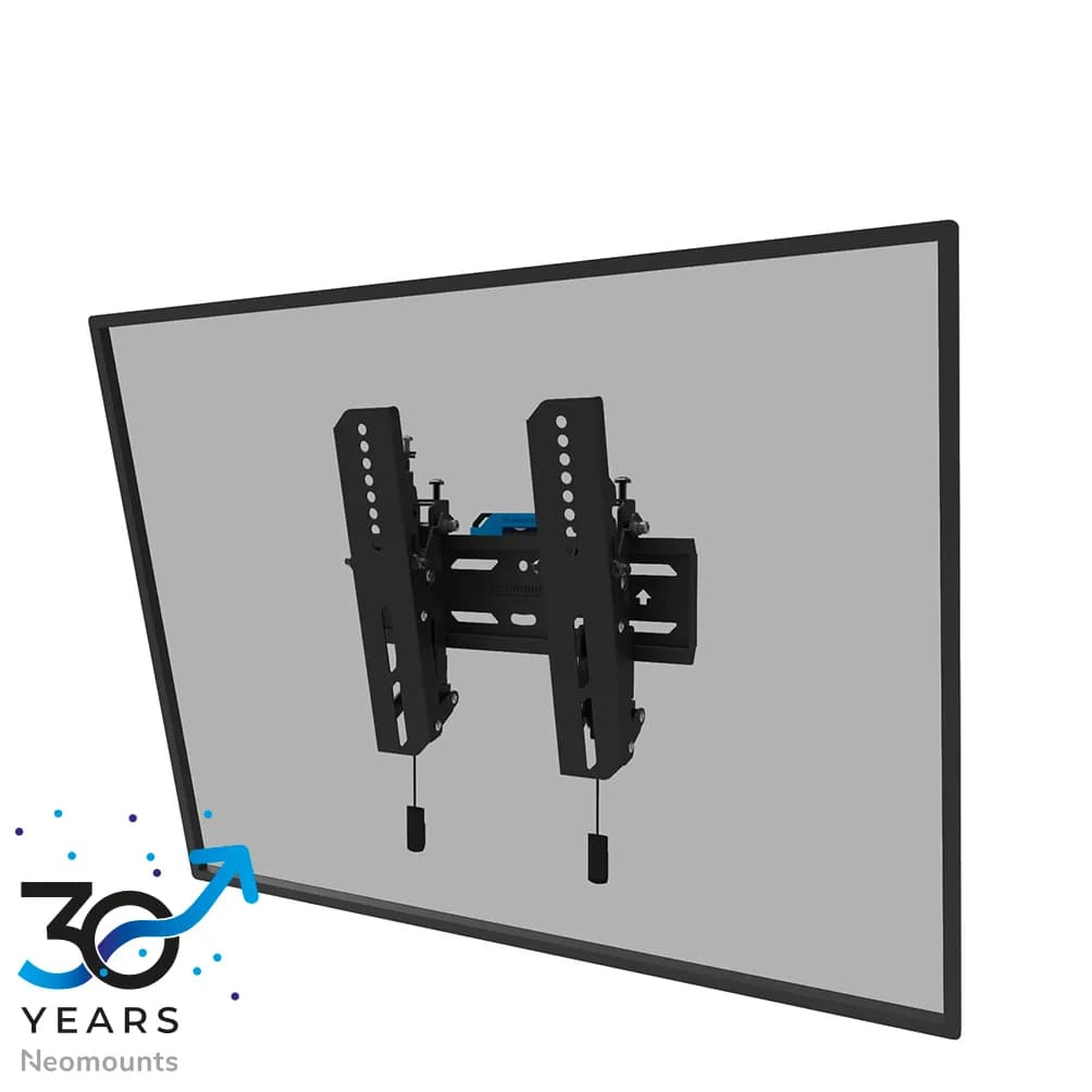 NEOMOUNTS SELECT SCREEN WALL MOUNT (TILT, VESA 200X200)