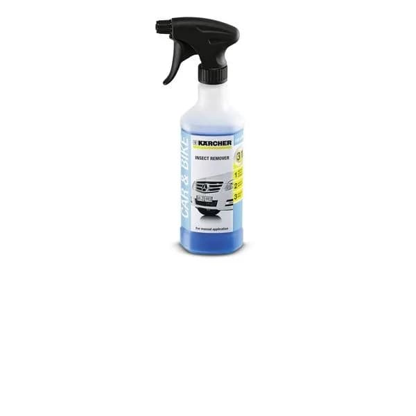 Kärcher Car & Bike 3-in-1 RM 618 Hyönteistenpoistoaine 500ml